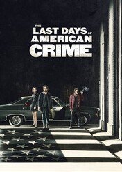 Ostatni skok w historii USA / The Last Days of American Crime