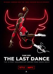 Ostatni taniec / The Last Dance