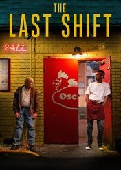 Ostatnia nocka / The Last Shift