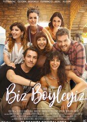 Oto właśnie my / The way we are