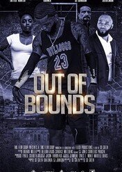 Out of Bounds / Out of Bounds