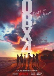 Outer Banks / Outer Banks