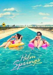 Palm Springs / Palm Springs