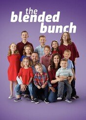 Patchworkowa rodzina Shemwellów / The Blended Bunch