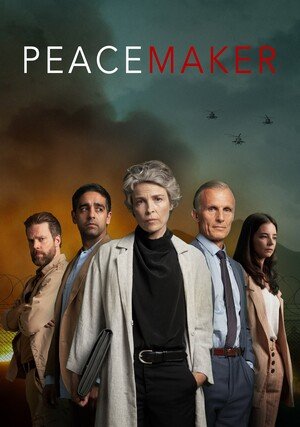 Peacemaker / 