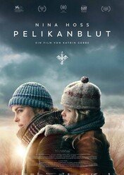 Krew Pelikana / Pelican Blood