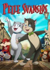 Filonek Bezogonek / Pelle Svanslös