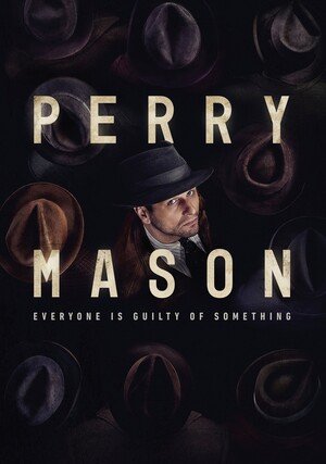 Perry Mason / 