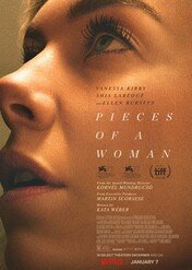 Cząstki kobiety / Pieces of a Woman