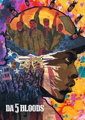Pięciu braci / Da 5 Bloods