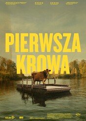 Pierwsza krowa / First Cow