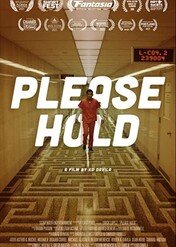 Please Hold / Please Hold