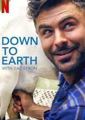 Podróże z Zakiem Efronem / Down to Earth with Zac Efron