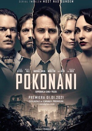 Pokonani / Shadowplay