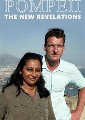 Pompeje: po katastrofie / Pompeii: The New Revelations