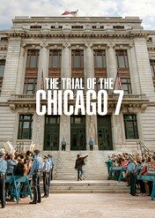 Proces Siódemki z Chicago / The Trial of the Chicago 7