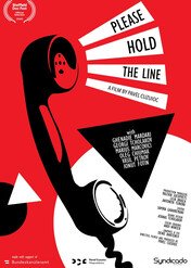 Proszę pozostać na linii / Please Hold The Line