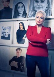 Przeżyć mimo wszystko / Survivors with Denise Welch