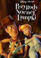 Przygody nocnej lampki / Lamp Life