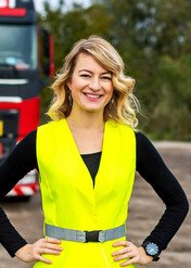 Przygody Truckerki / Przygody Truckerki