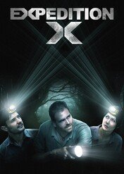 Przypadki z archiwum X / Expedition X