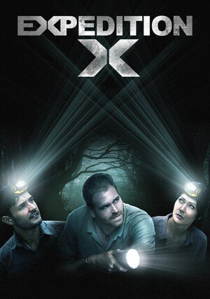 Przypadki z archiwum X "/ Expedition X