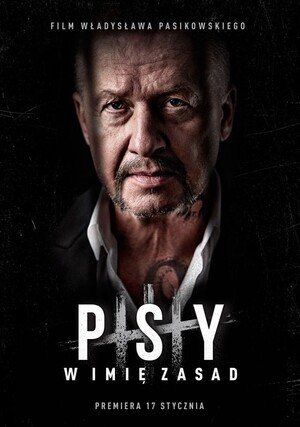 Psy 3. W imię zasad / 