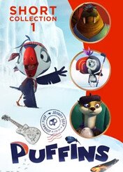 Puffins: Shorts Collection / Puffins: Short Collection