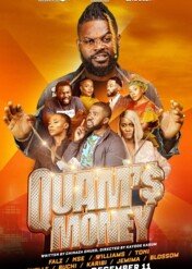 Quam's Money / Quam's Money