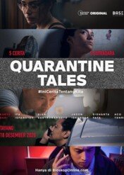 Opowieści z kwarantanny / Quarantine Tales
