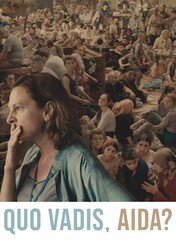 Aida / Quo vadis, Aida?