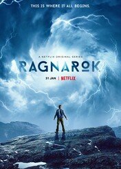 Ragnarok / Ragnarok