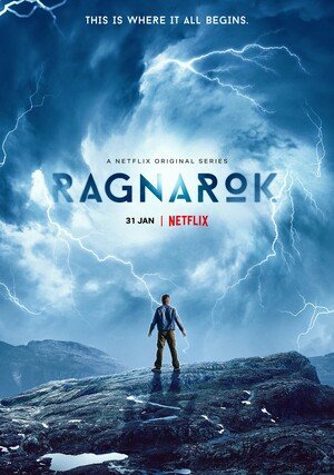 Ragnarok / 