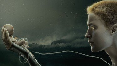 Wychowane przez wilki (2020) – recenzja sezonu 1