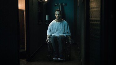 Ratownik (2020) – recenzja ze spoilerami