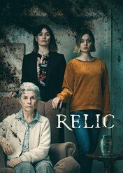Relikt / Relic