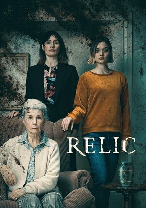 Relikt "/ Relic