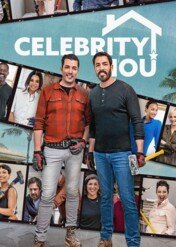 Remonty gwiazd Hollywood / Celebrity IOU