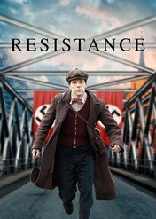 Niezłomni / Resistance