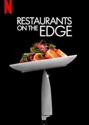 Restauracje na krawędzi / Restaurants on the Edge