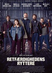 Jeźdźcy sprawiedliwości / Riders of Justice