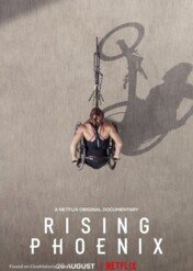 Jak feniks / Rising Phoenix