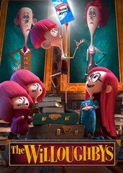 Rodzeństwo Willoughby / The Willoughbys