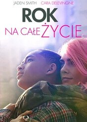 Rok na całe życie / Life in a Year