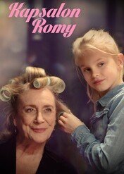 Cały świat Romy / Romy's Salon