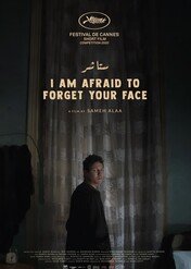 Rozłąka / I Am Afraid to Forget Your Face