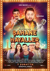 Şahane Hayaller / Şahane Hayaller