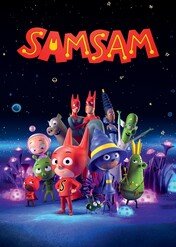 SamSam / SAMSAM