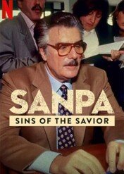 San Patrignano: Grzechy wybawcy / SanPa: Sins of the Savior