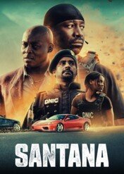 Santana / Santana